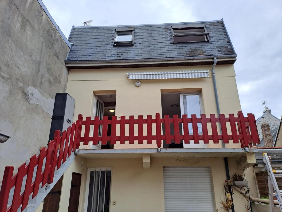 Sur Apartment