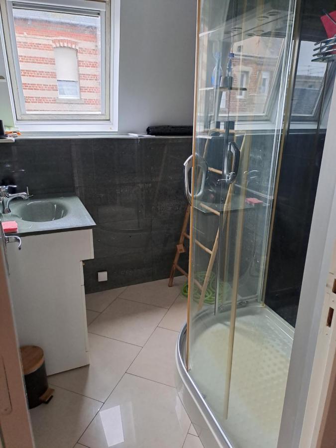 Apartment Sur