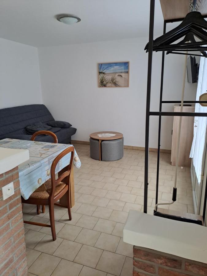 Apartment Sur