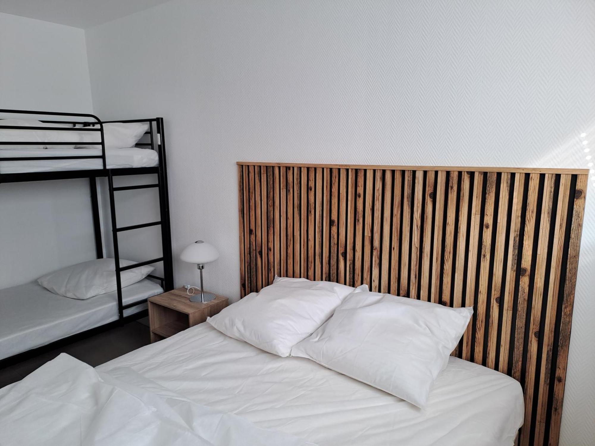 Sur Apartment