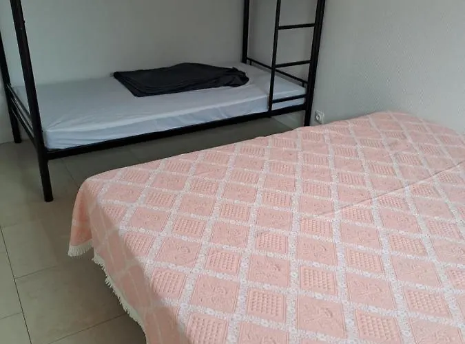 Appartement Berck Sur Mer