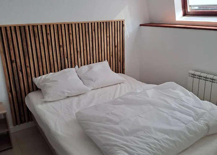 Appartement Berck Sur Mer