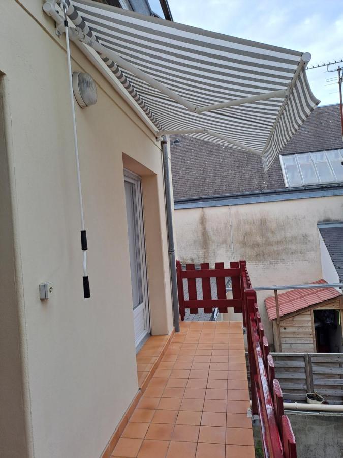 Sur Appartement *
