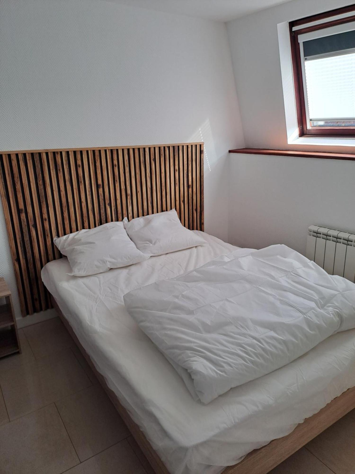 Appartement Sur